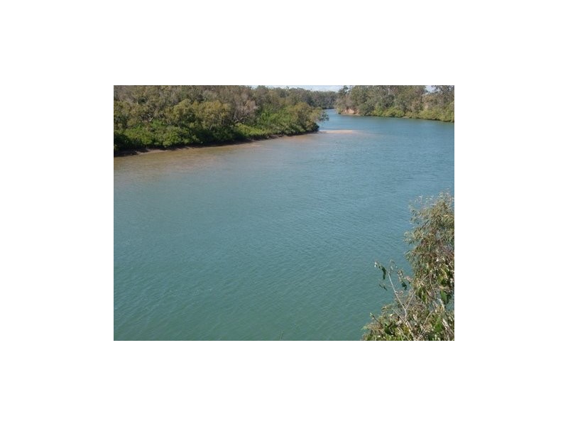 294 PACIFIC HAVEN CRCT, Pacific Haven QLD 4659