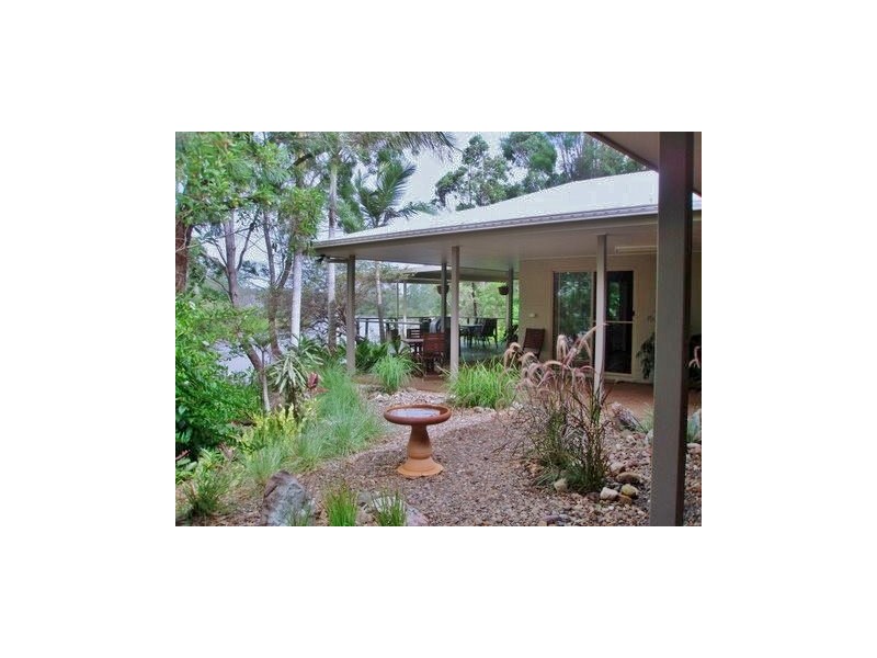 294 PACIFIC HAVEN CRCT, Pacific Haven QLD 4659