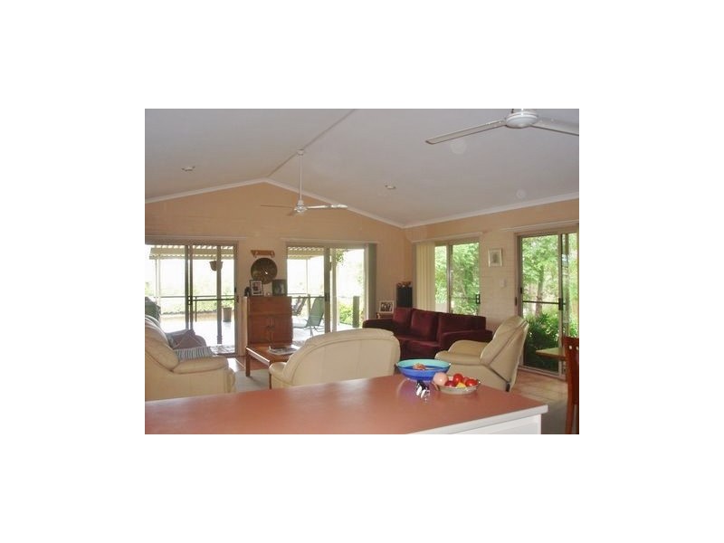 294 PACIFIC HAVEN CRCT, Pacific Haven QLD 4659