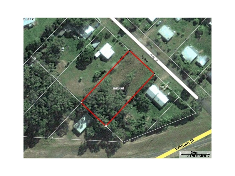 8-10 Philip Street, Howard QLD 4659