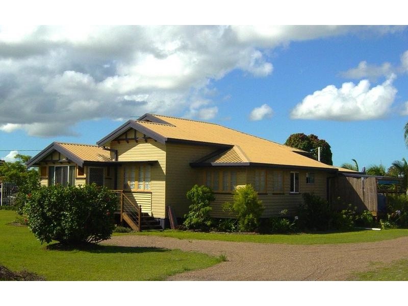 19 Burgowan Road, Torbanlea QLD 4662