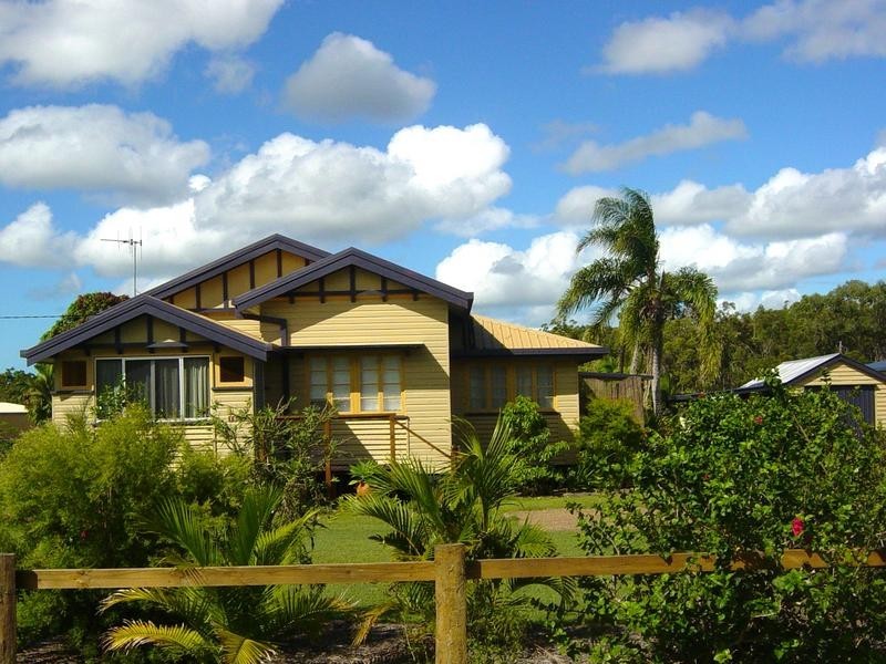 19 Burgowan Road, Torbanlea QLD 4662