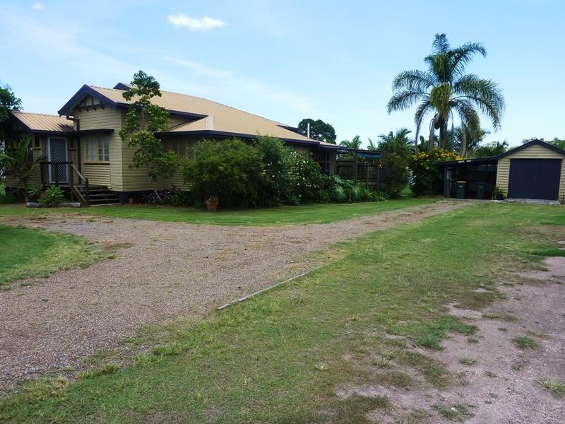 19 Burgowan Road, Torbanlea QLD 4662