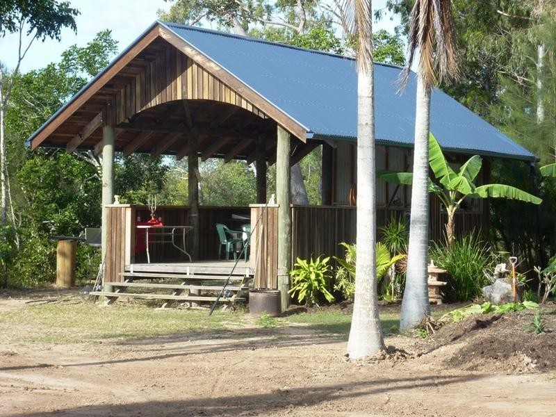 220 Pacific Haven Cct, Pacific Haven QLD 4659