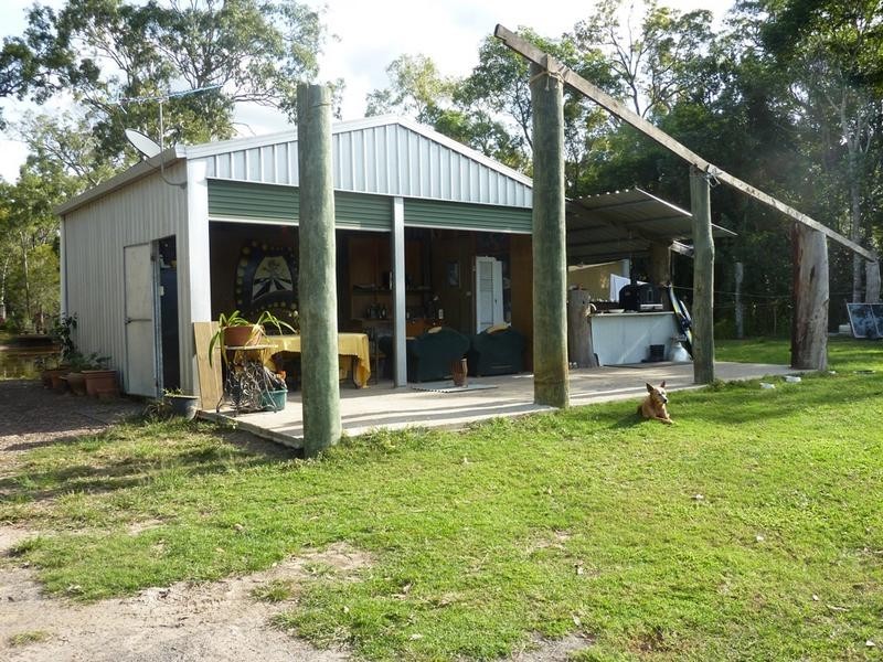 220 Pacific Haven Cct, Pacific Haven QLD 4659