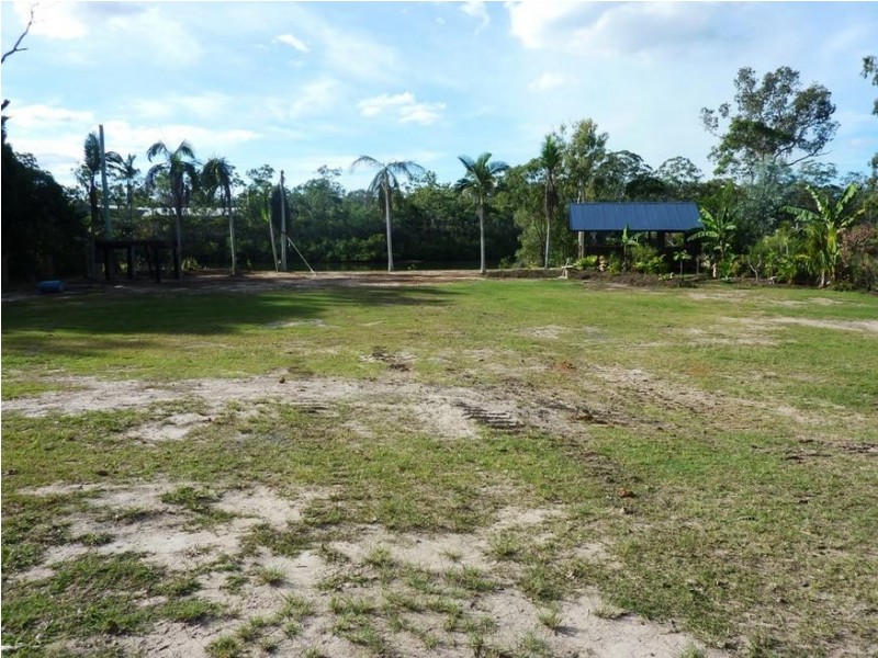 220 Pacific Haven Cct, Pacific Haven QLD 4659