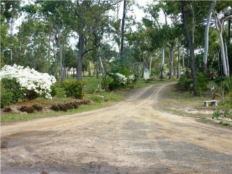 220 Pacific Haven Cct, Pacific Haven QLD 4659