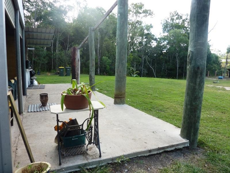 220 Pacific Haven Cct, Pacific Haven QLD 4659