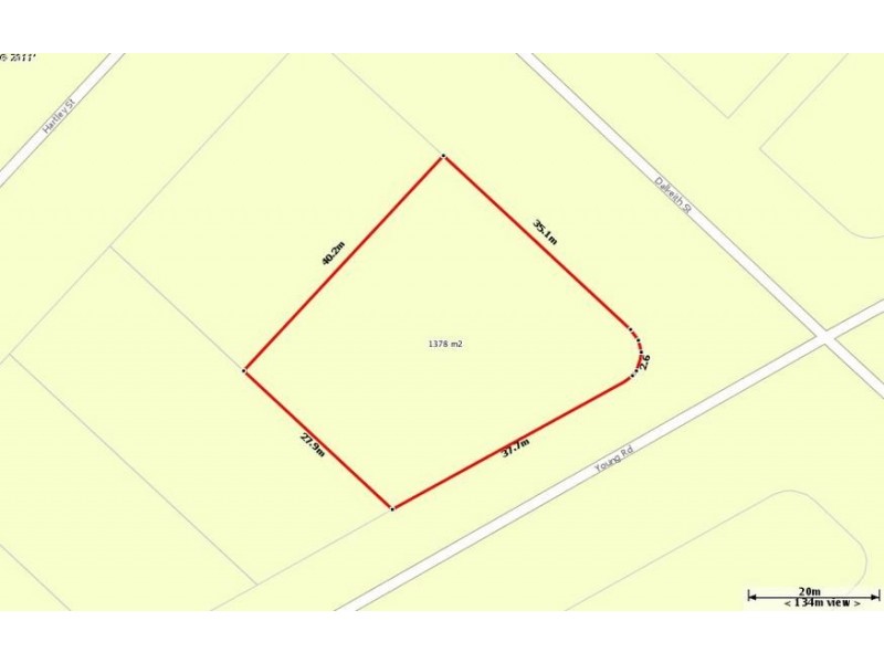 33-35 Dalkeith Street, Burrum Town QLD 4659