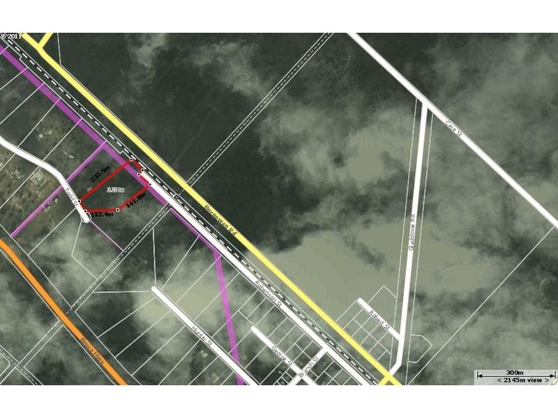 21 Todd St, Torbanlea QLD 4662