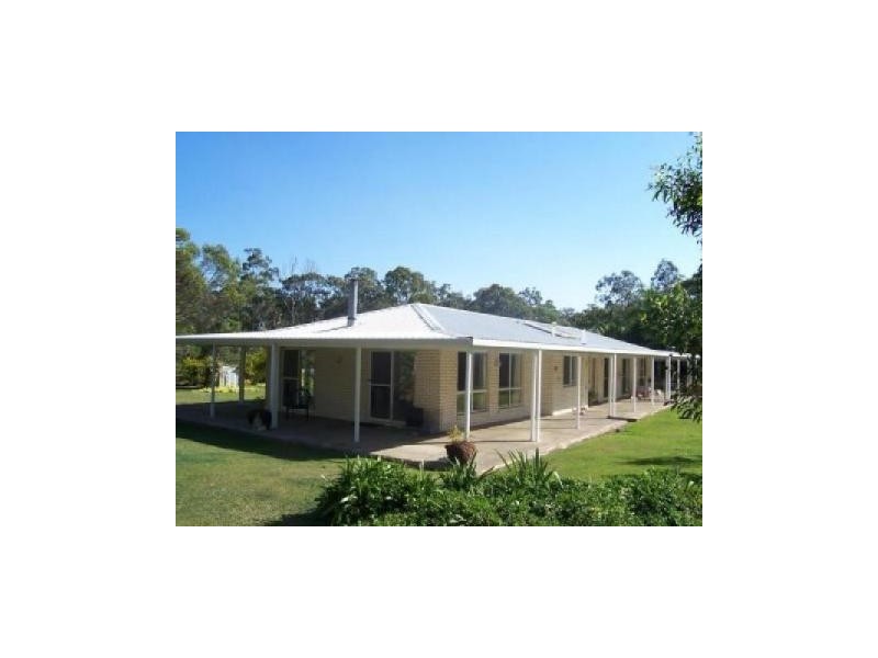 78 Melinda Road, Torbanlea QLD 4662