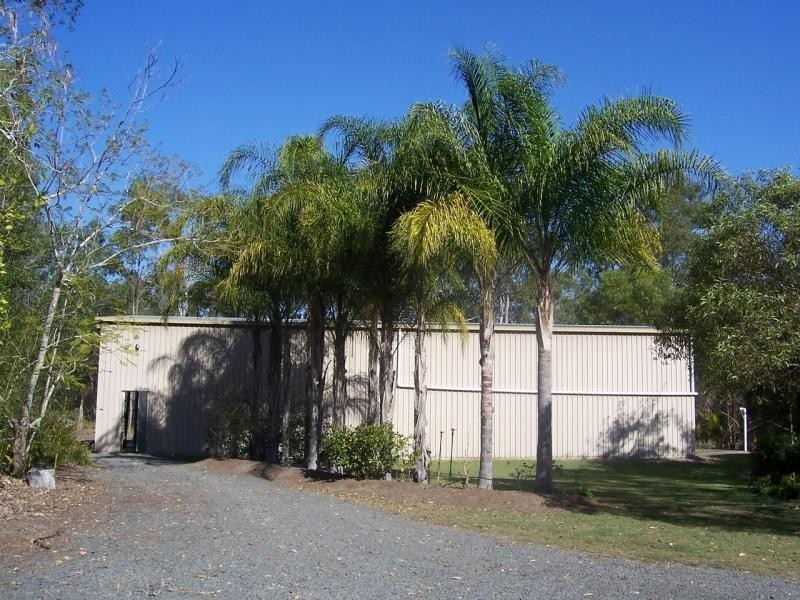 78 Melinda Road, Torbanlea QLD 4662