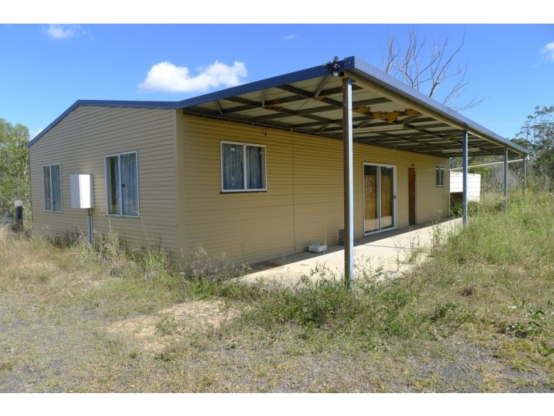 317 Pacific Haven Circuit, Pacific Haven QLD 4659