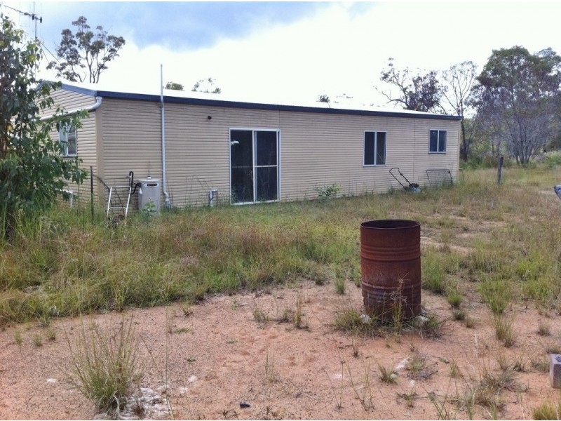 317 Pacific Haven Circuit, Pacific Haven QLD 4659