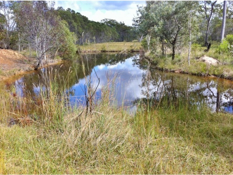 317 Pacific Haven Circuit, Pacific Haven QLD 4659