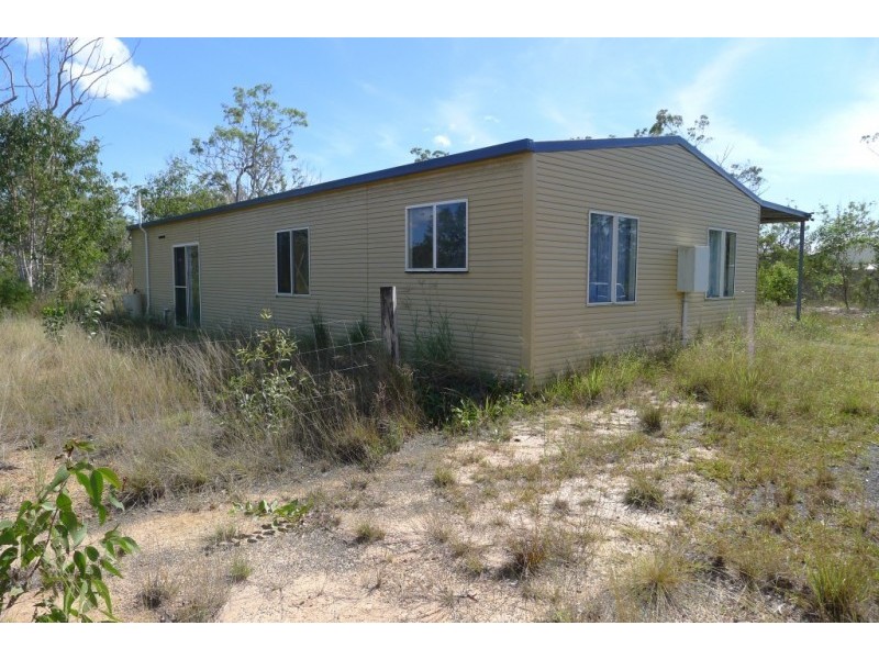317 Pacific Haven Circuit, Pacific Haven QLD 4659