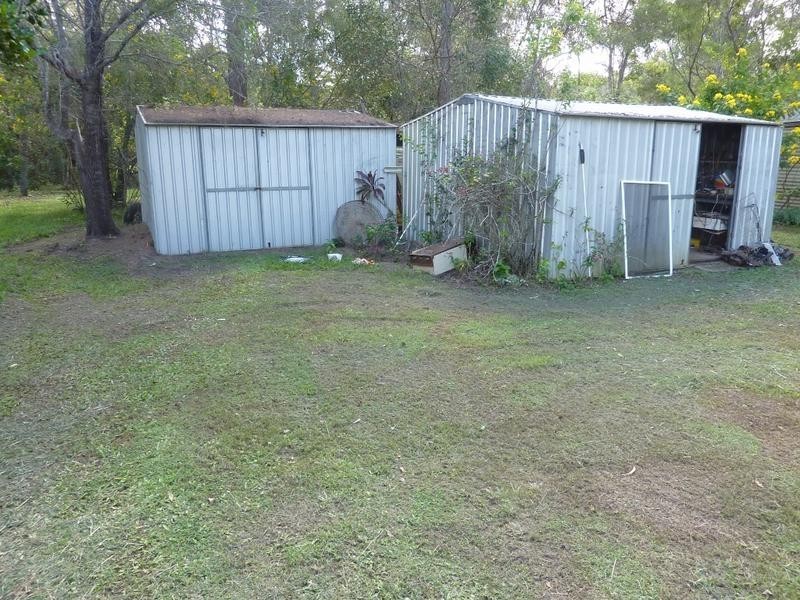 27 Martindale Road, Howard QLD 4659