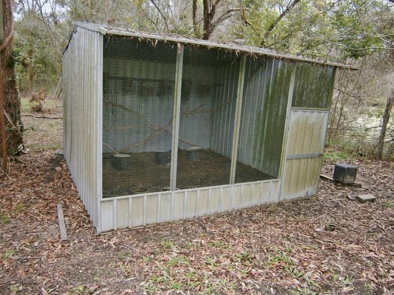 27 Martindale Road, Howard QLD 4659