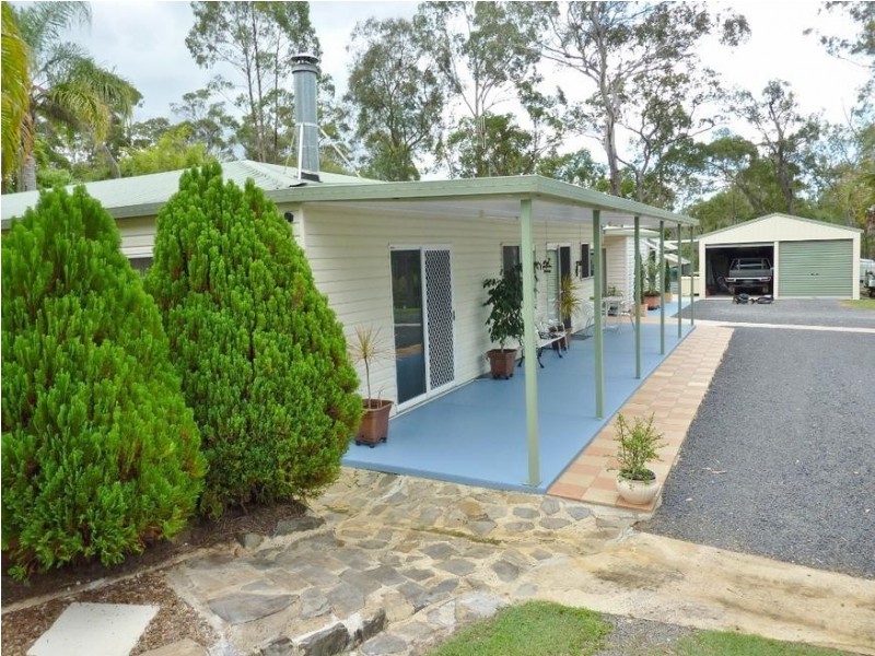 Burrum Heads QLD 4659