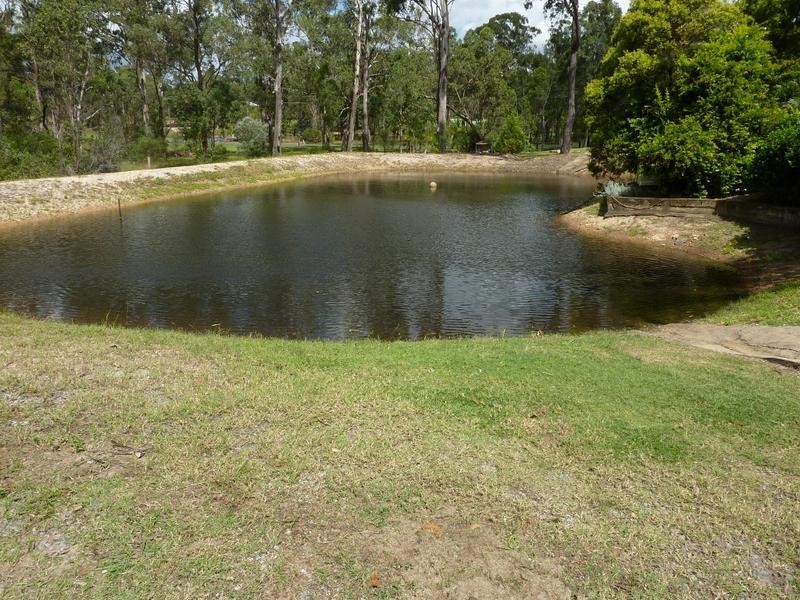 Burrum Heads QLD 4659