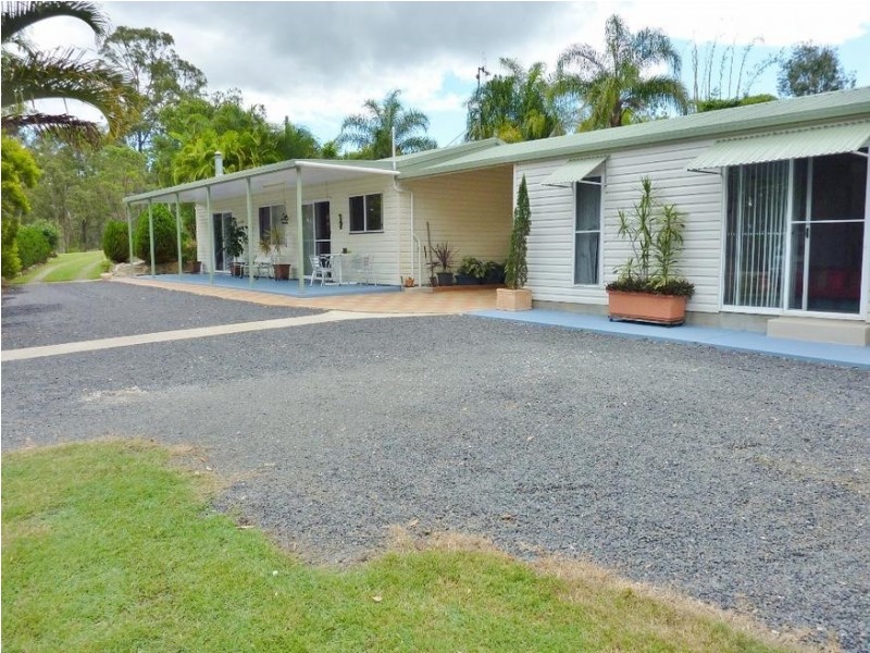 Burrum Heads QLD 4659