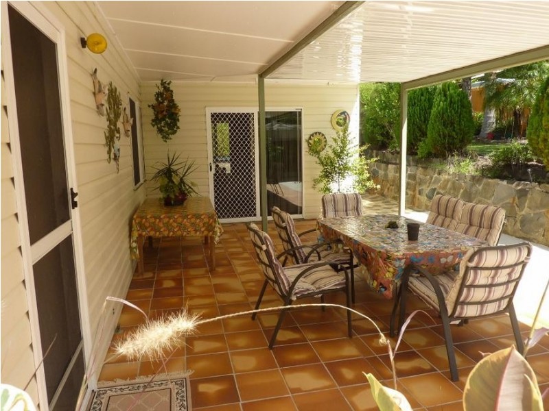 Burrum Heads QLD 4659
