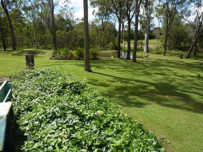 Burrum Heads QLD 4659