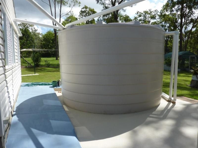 Burrum Heads QLD 4659