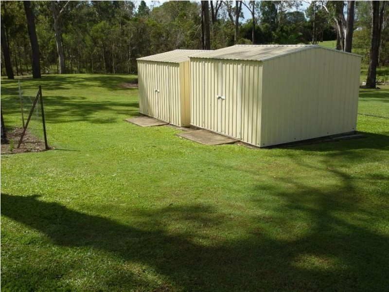 Burrum Heads QLD 4659