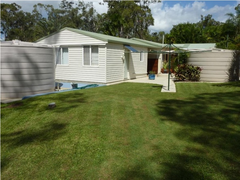 Burrum Heads QLD 4659