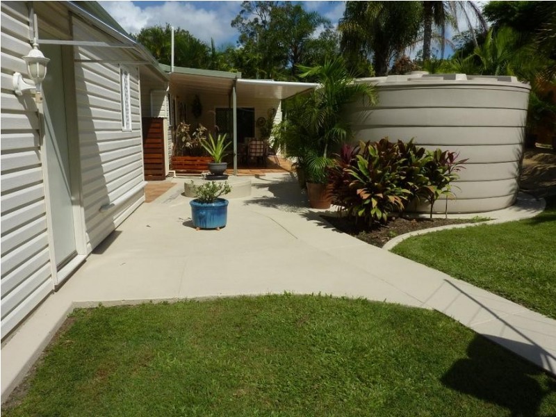Burrum Heads QLD 4659