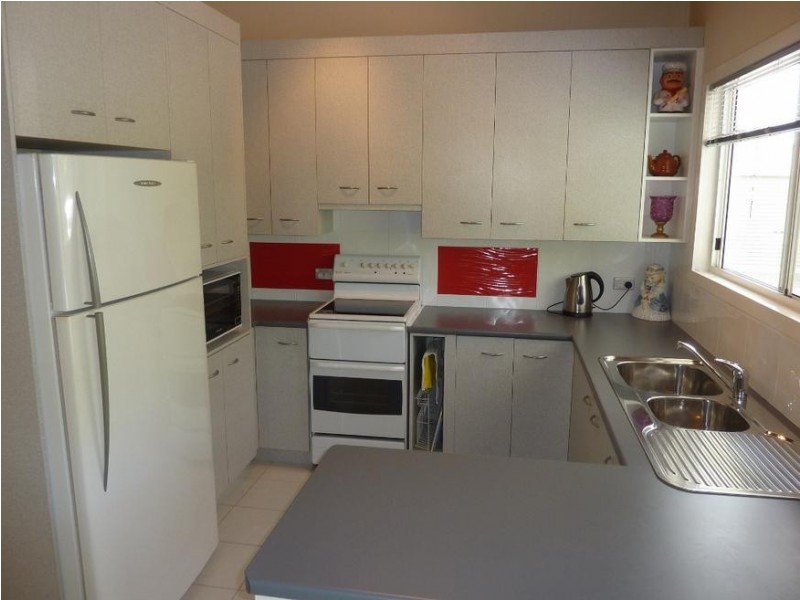 Burrum Heads QLD 4659