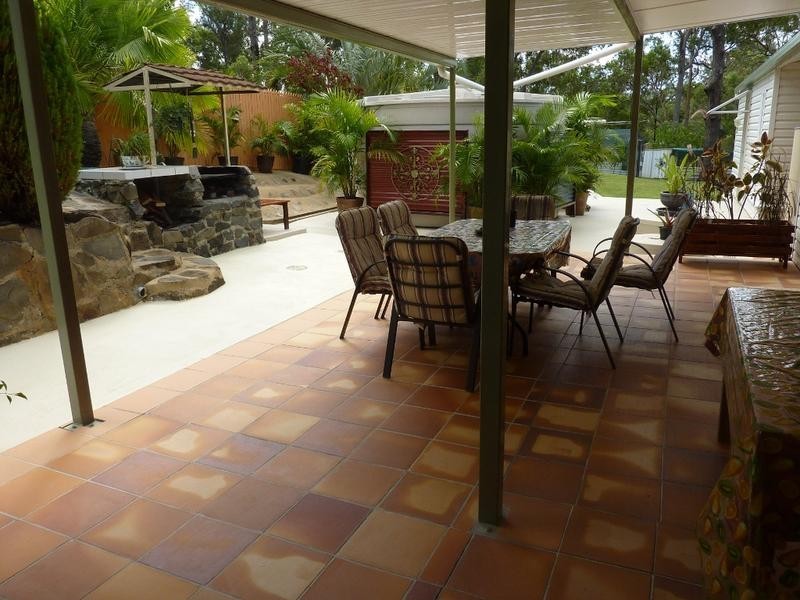 Burrum Heads QLD 4659