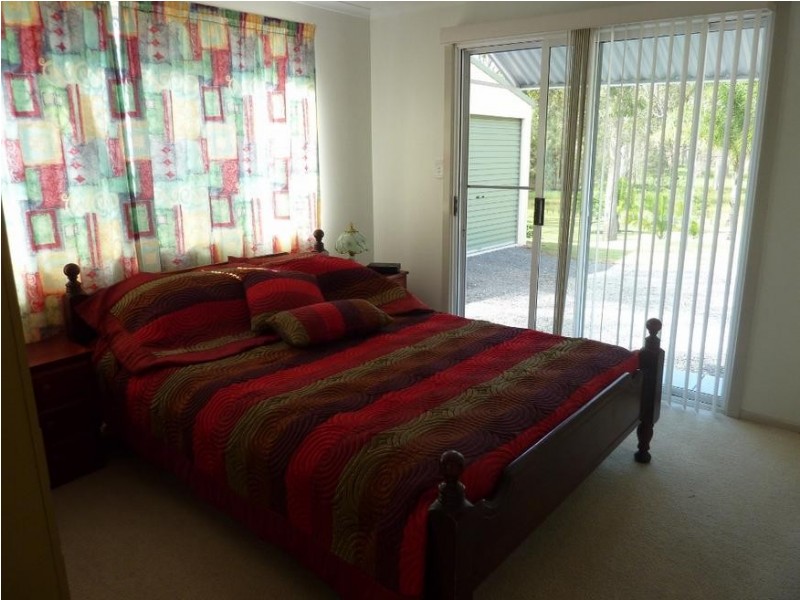 Burrum Heads QLD 4659