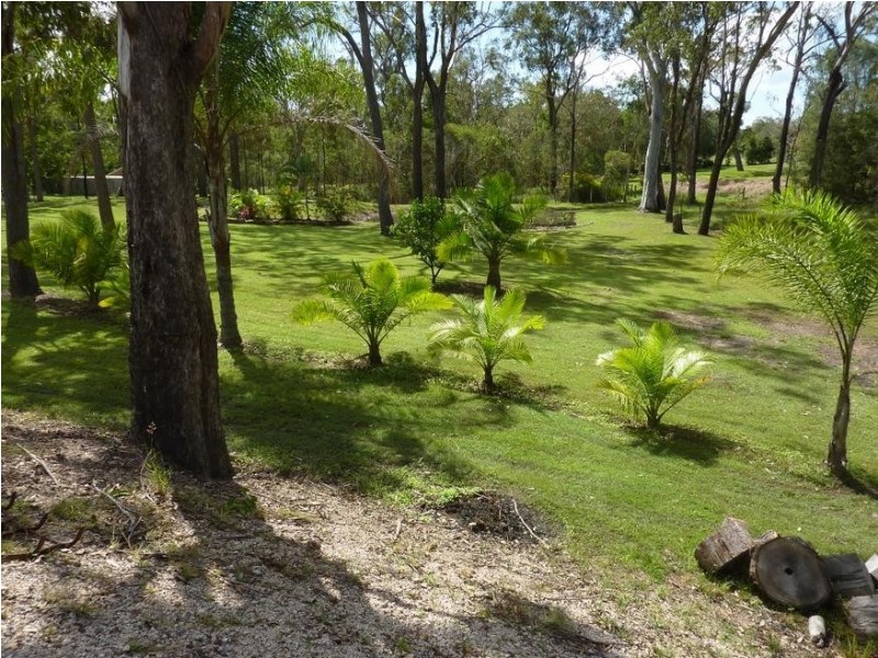 Burrum Heads QLD 4659