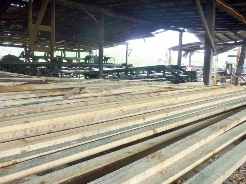 1850 Churchill Mines Rd, Torbanlea QLD 4662