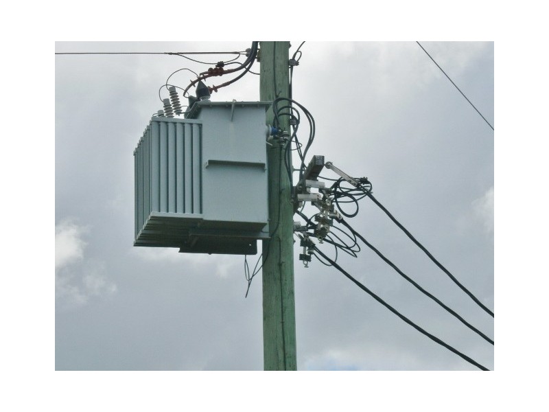 1850 Churchill Mines Rd, Torbanlea QLD 4662