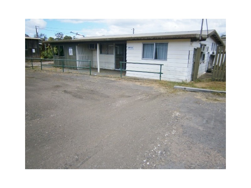1850 Churchill Mines Rd, Torbanlea QLD 4662