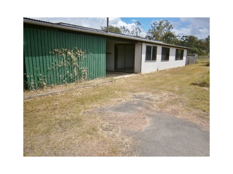 1850 Churchill Mines Rd, Torbanlea QLD 4662