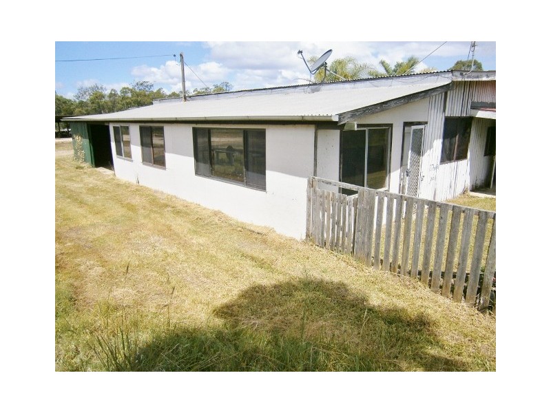 1850 Churchill Mines Rd, Torbanlea QLD 4662