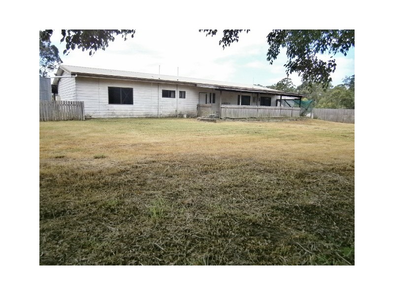 1850 Churchill Mines Rd, Torbanlea QLD 4662