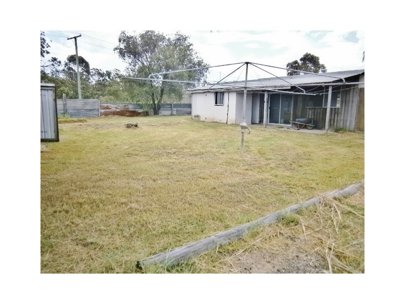 1850 Churchill Mines Rd, Torbanlea QLD 4662
