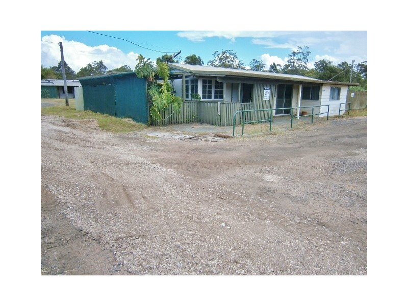 1850 Churchill Mines Rd, Torbanlea QLD 4662