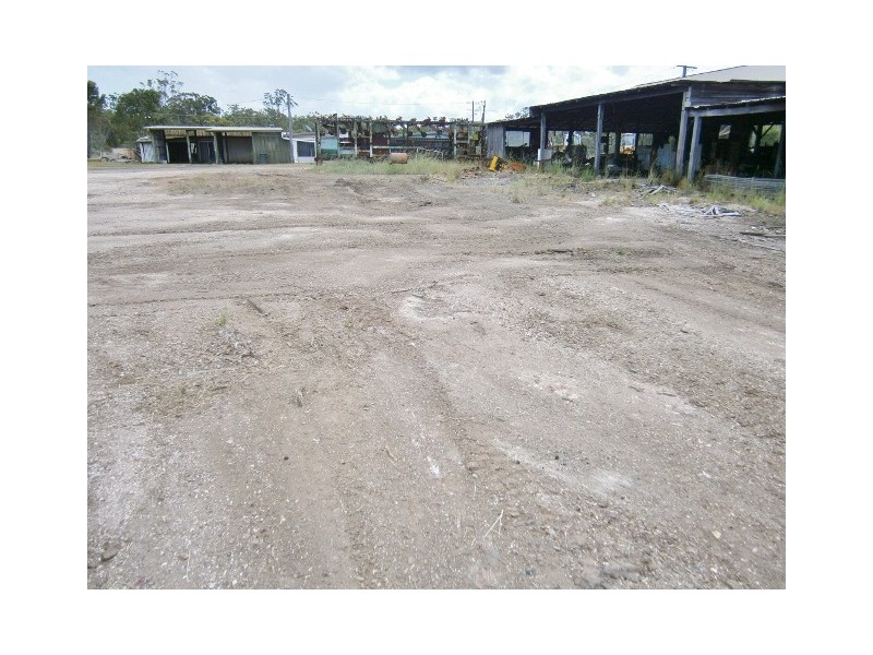 1850 Churchill Mines Rd, Torbanlea QLD 4662