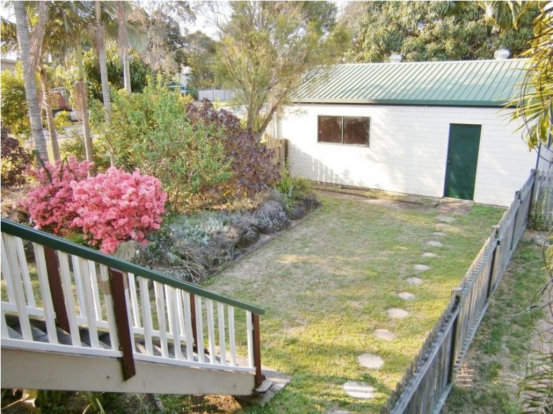 37 Hunter St, Torbanlea QLD 4662