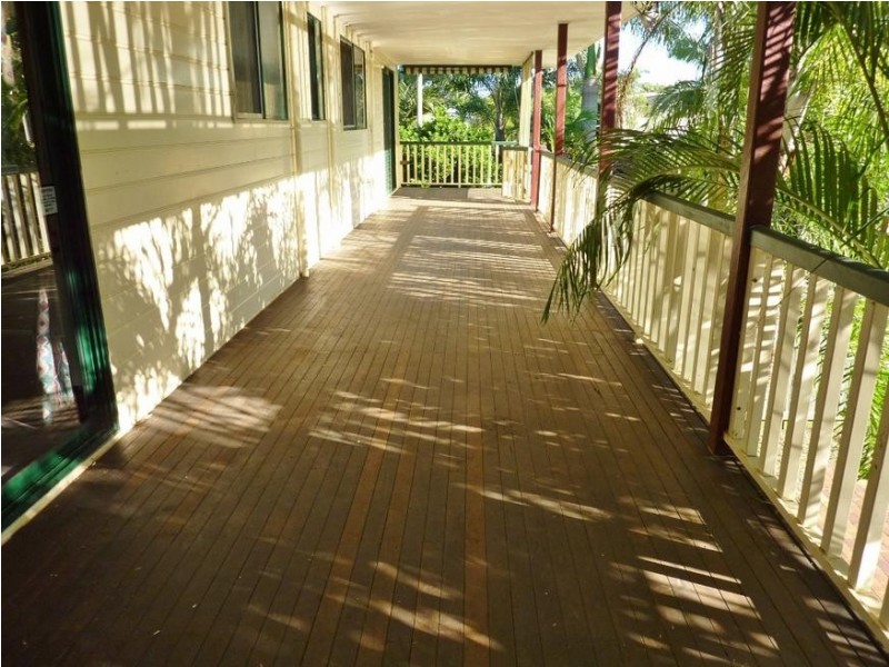 37 Hunter St, Torbanlea QLD 4662