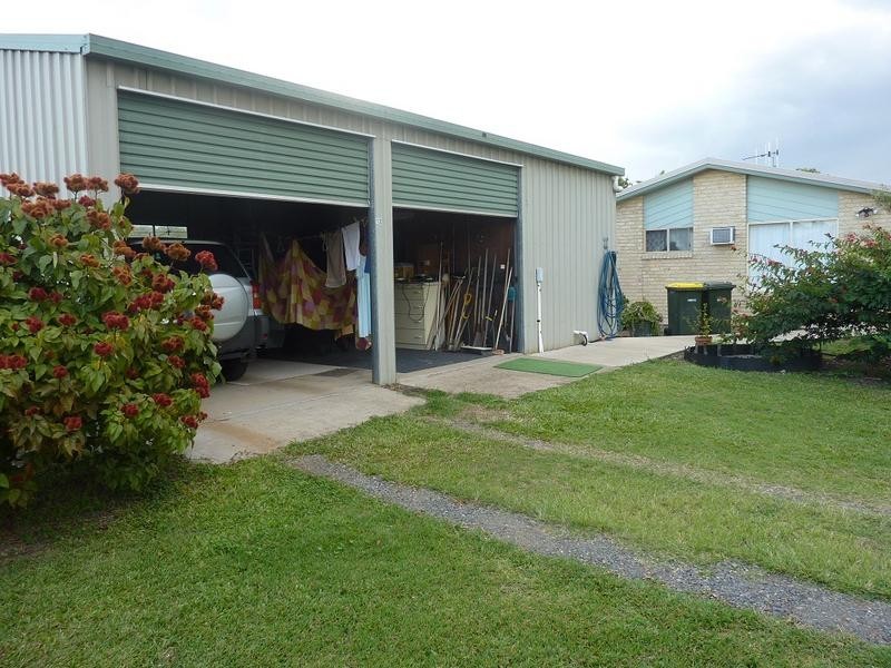 12 Roberts St, Torbanlea QLD 4662