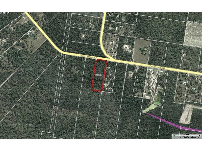 4 Pacific Haven cct, Pacific Haven QLD 4659