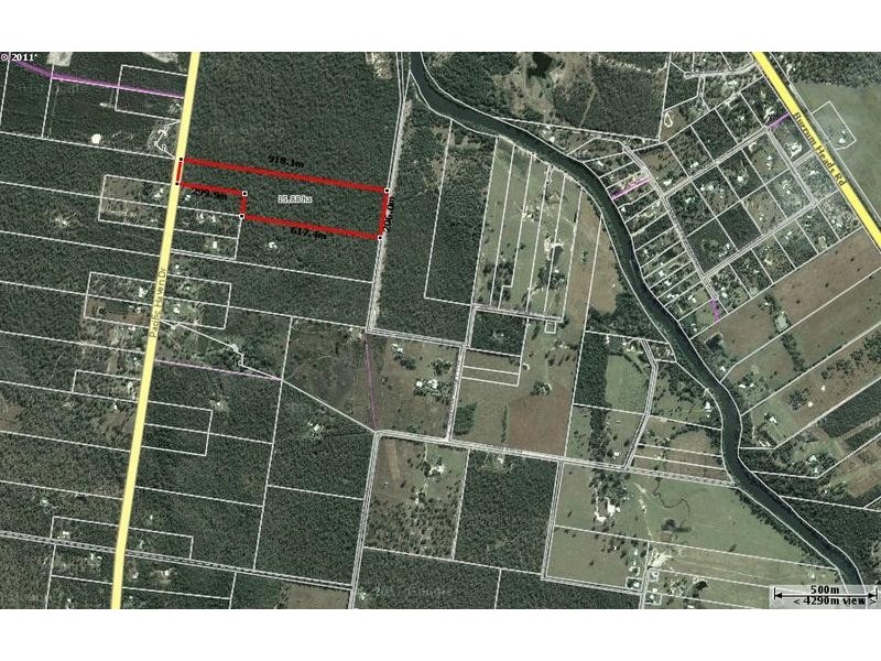 295 – 305 Pacific Haven Dr, Howard QLD 4659