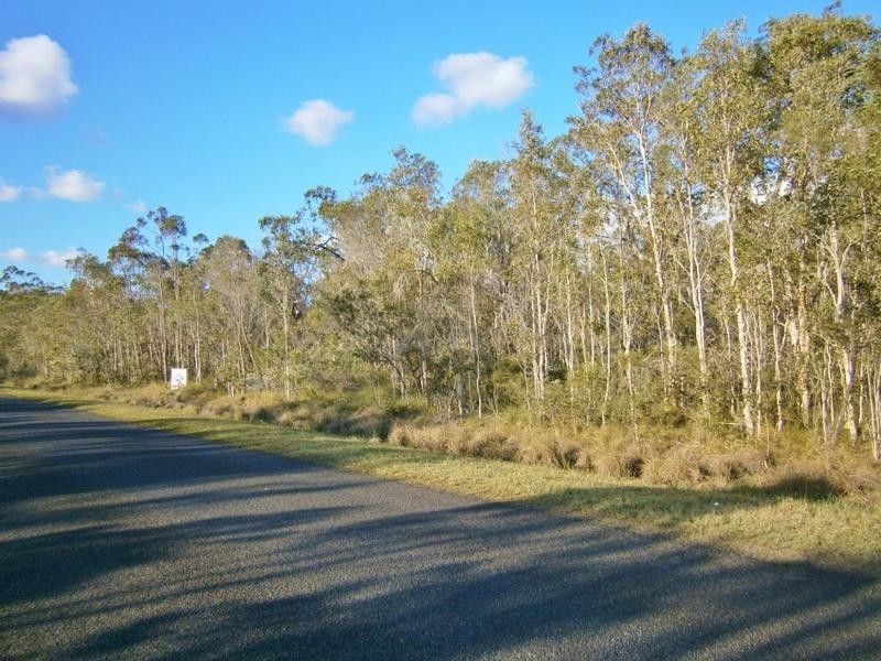 295 – 305 Pacific Haven Dr, Howard QLD 4659